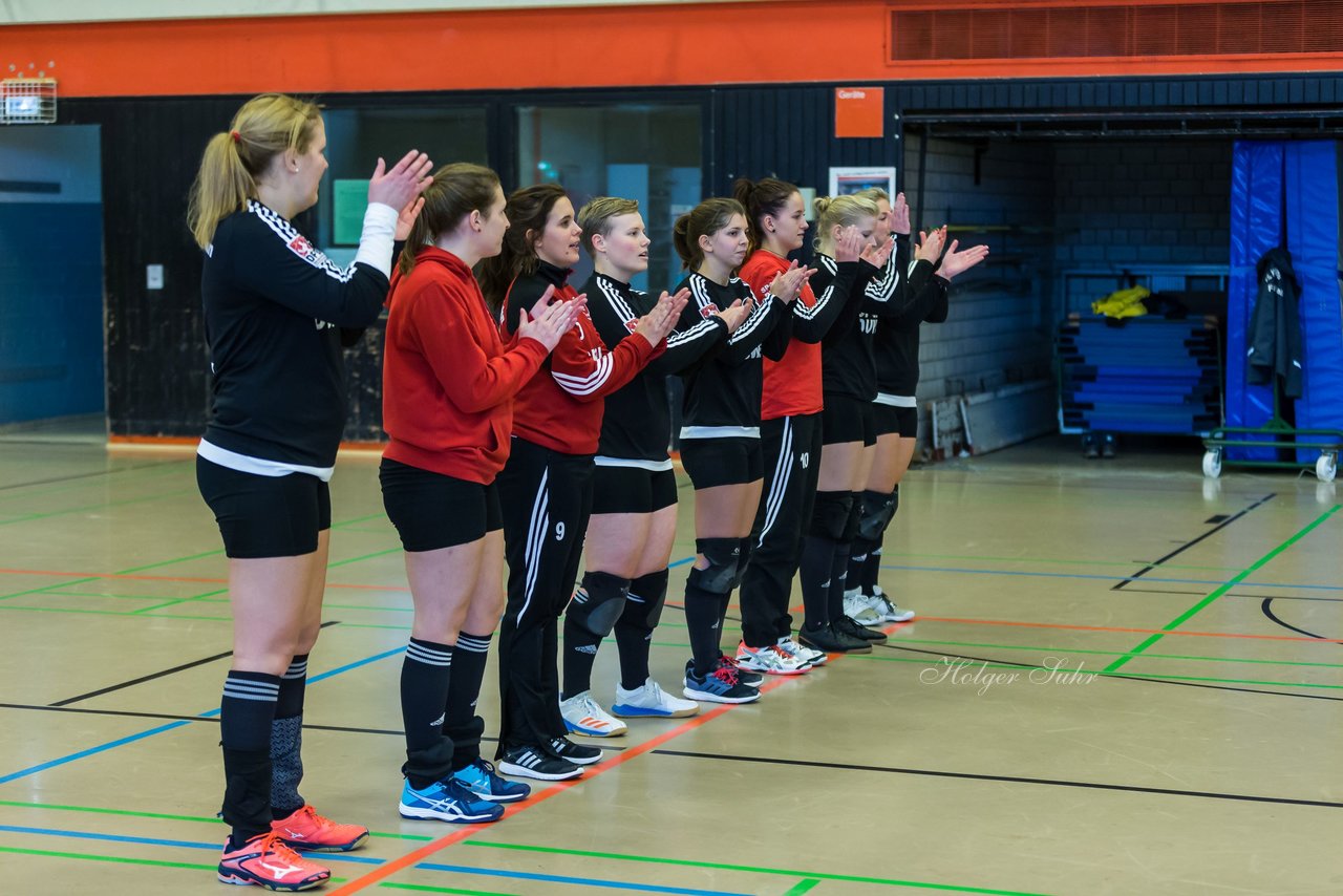 Bild 334 - Frauen Bundesliga Kellinghusen